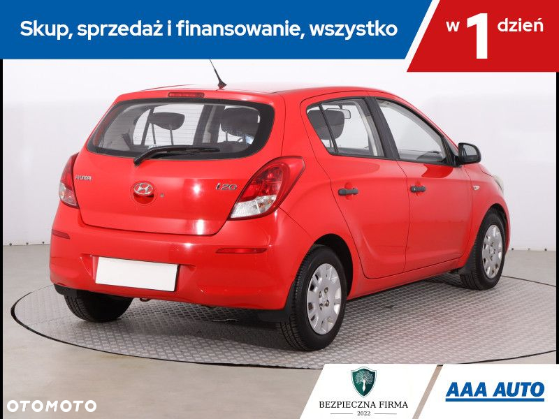 Hyundai i20 - 6