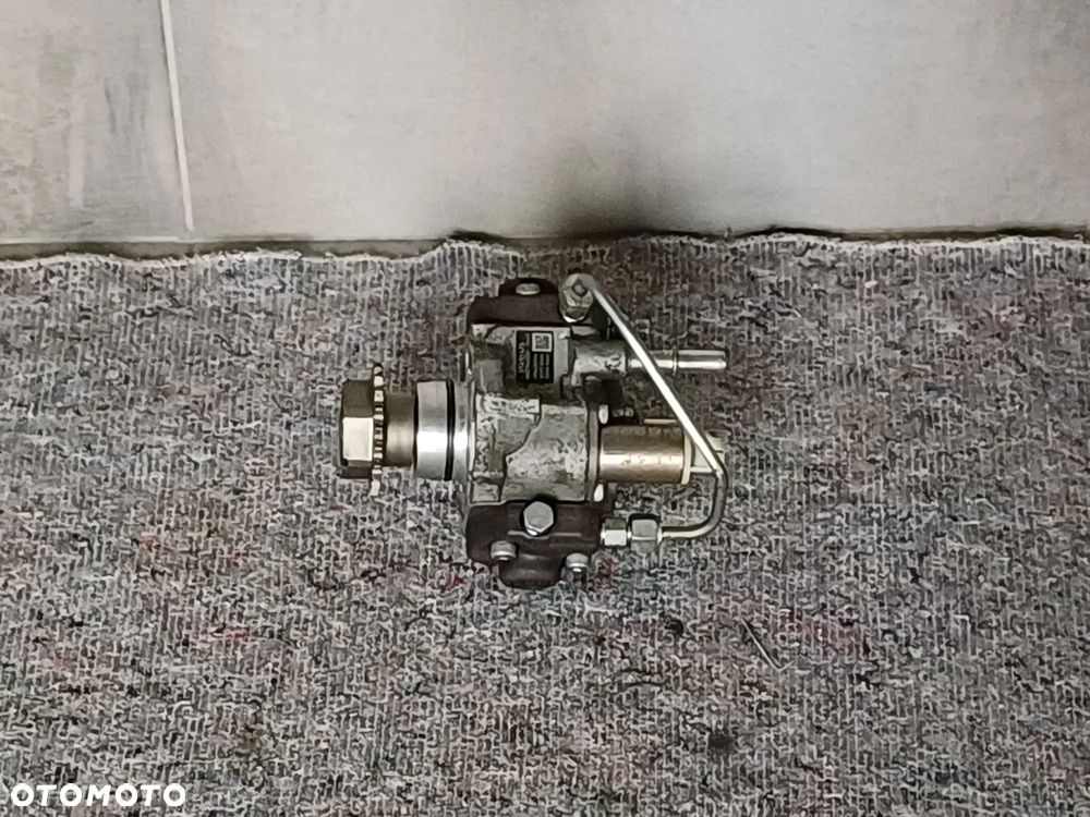 NR 612 Pompa wtryskowa Opel Astra K 1.6CDTI 136 PS 55495426 - 3