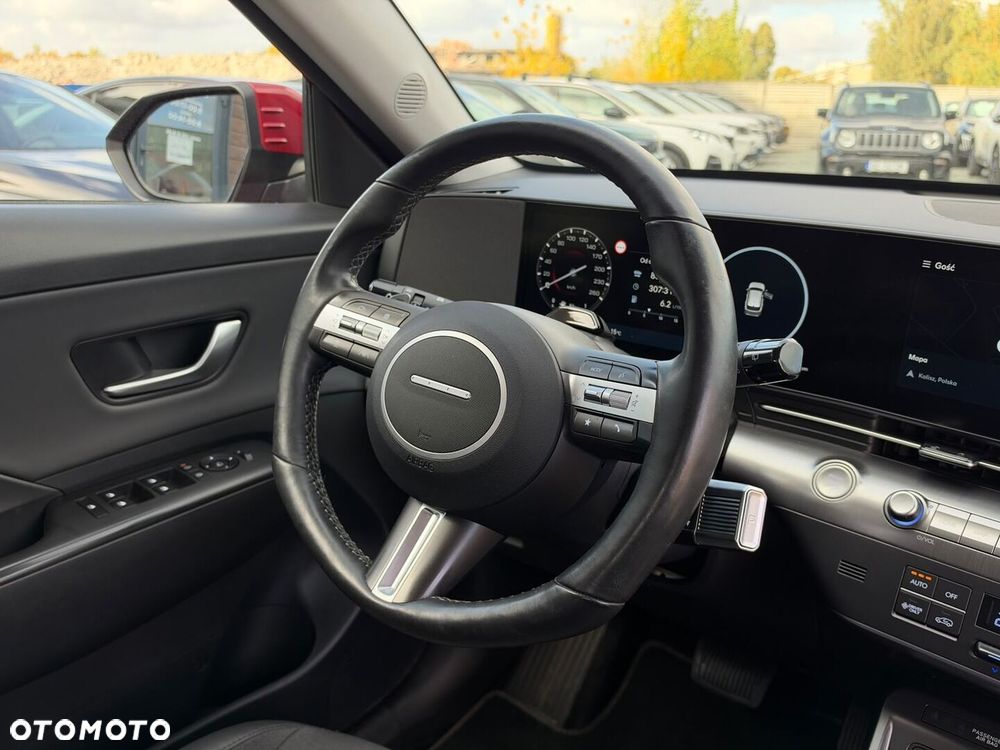 Hyundai Kona - 34