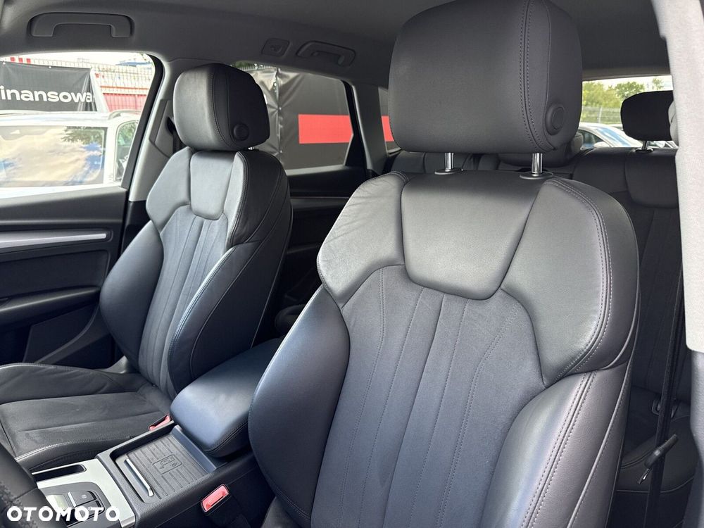 Audi Q5 - 22