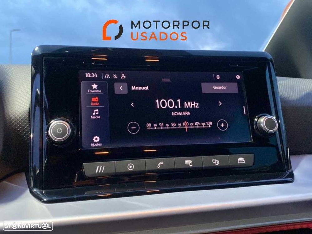 SEAT Arona 1.0 TSI FR - 13