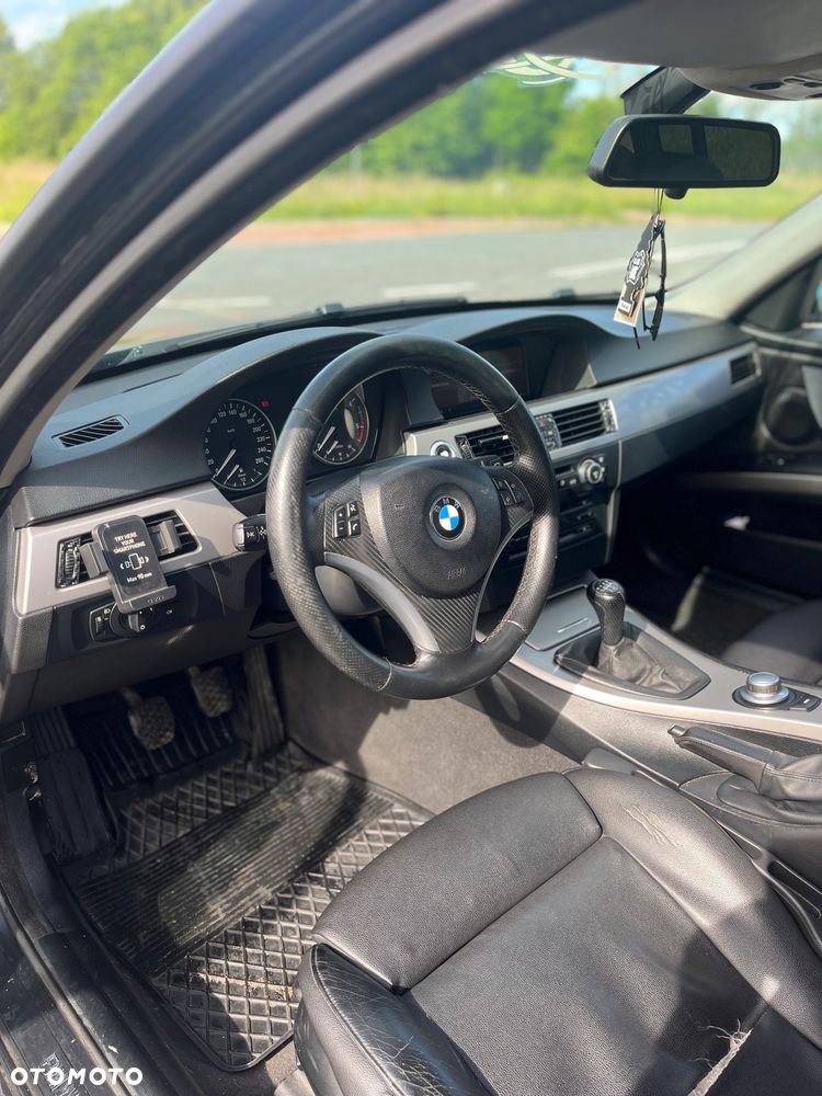 BMW Seria 3 - 9