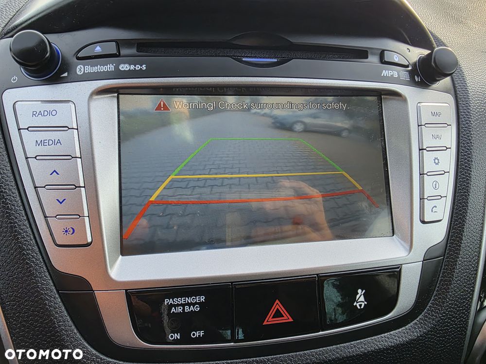 Hyundai ix35 2.0 Comfort 2WD - 24