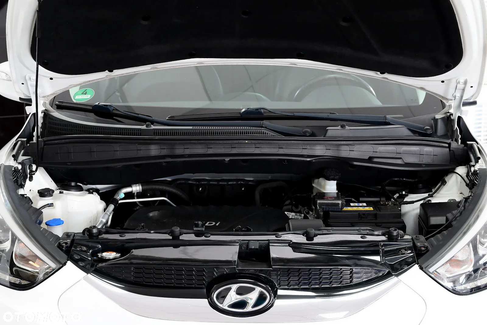 Hyundai ix35 - 9