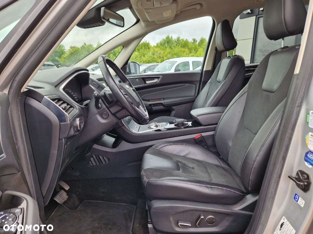 Ford Galaxy - 5
