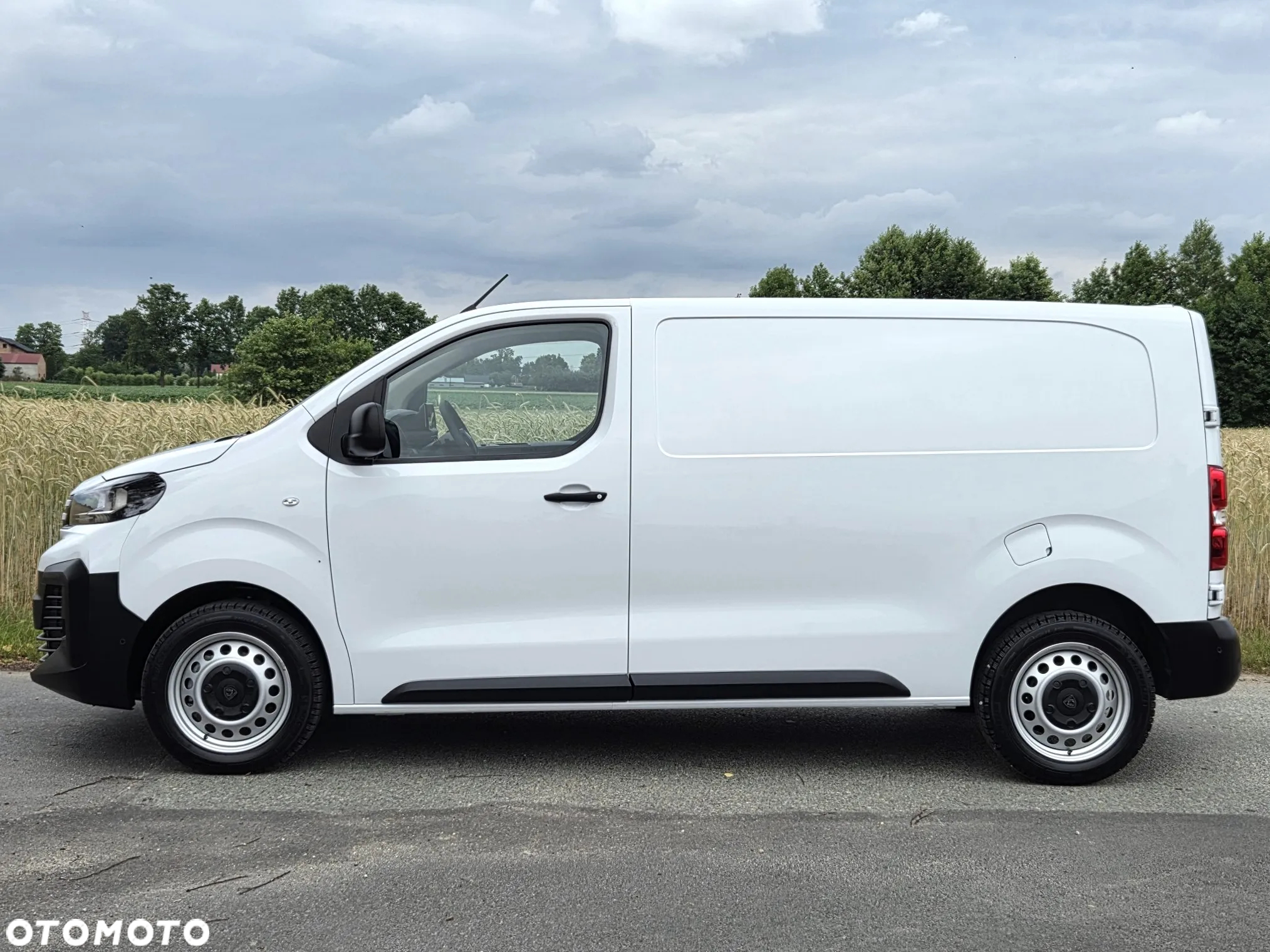 Peugeot EXPERT LIFT, L2 (M), KLIMA, NAVI, 2.0 HDI, 144 KM, AUTOMAT!!! - 8