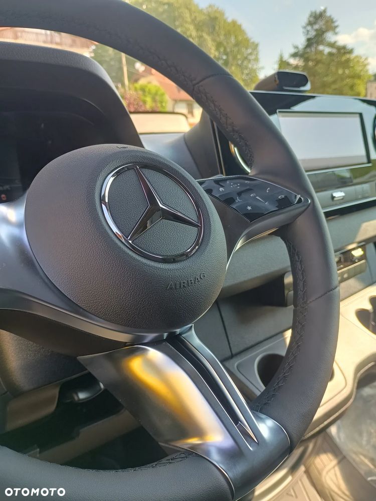 Mercedes-Benz Sprinter Furgon L2H2 - 13