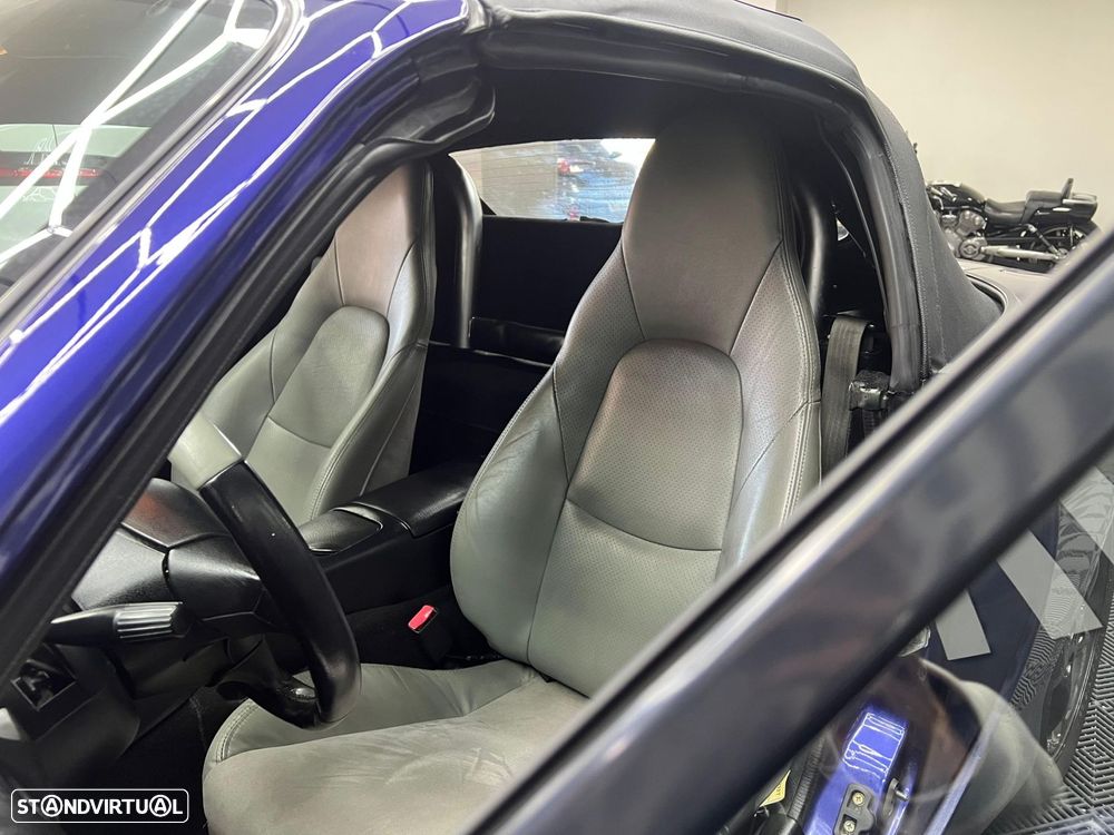 Mazda MX-5 1.6 Série Especial - 29