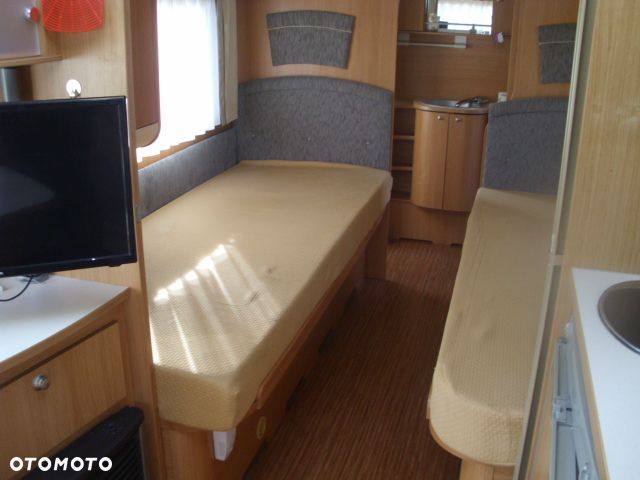 Adria 542UE - 4