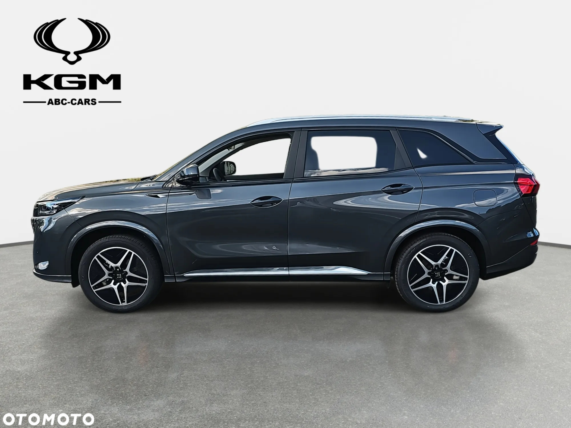 DFSK e5 1.5 PHEV Prestige E-CVT - 8