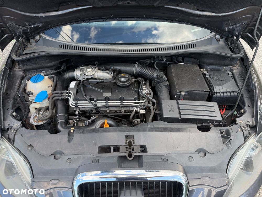 Seat Altea 1.9 TDI Stylance - 33