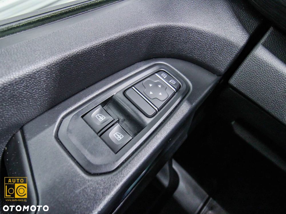 Renault Trafic 2.0 dCi Escapade EDC - 29