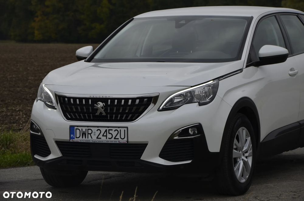Peugeot 3008 - 7