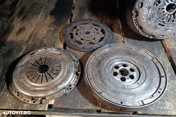 KIT AMBREIAJ 1.6 TDCI Ford   seria - 1