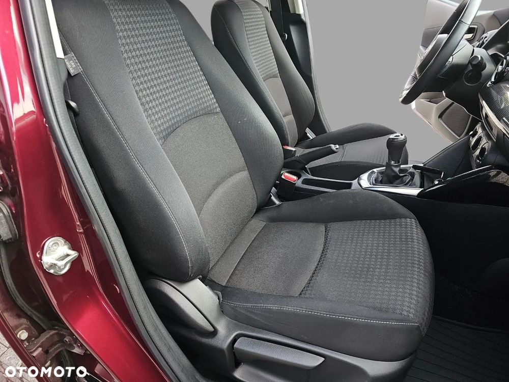 Mazda 2 1.5 Skymotion - 20