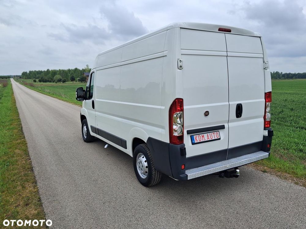 Fiat Ducato - 8