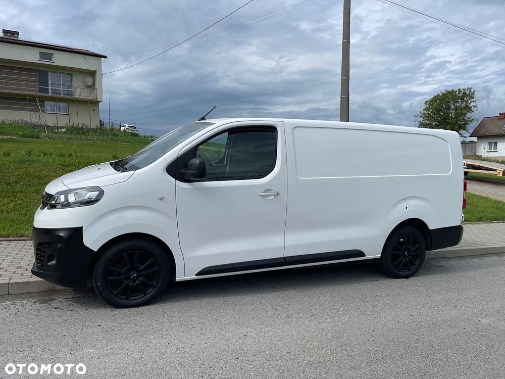 Opel Vivaro - 9