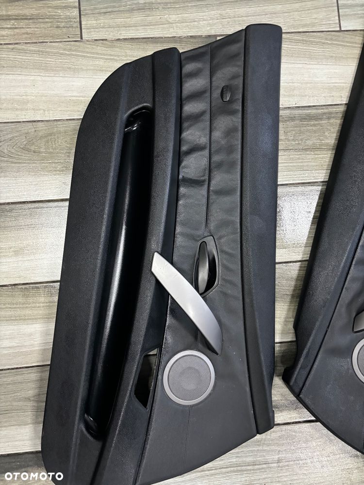 Boczek drzwi lewy prawy BMW z4 E85 E86 - 3