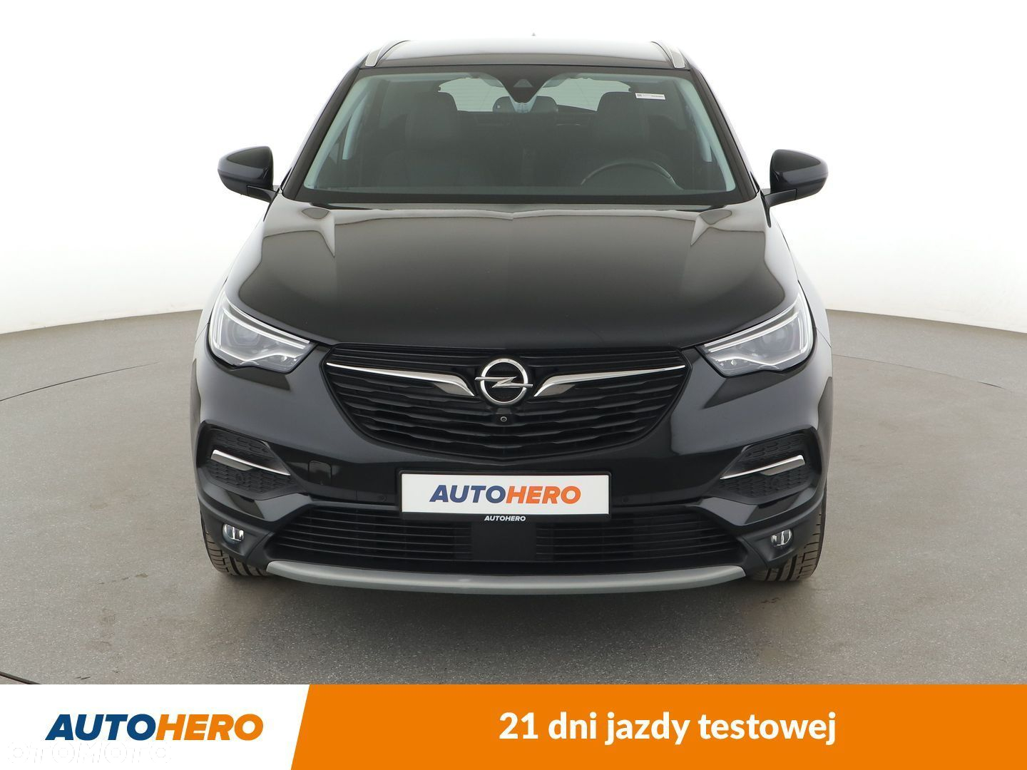 Opel Grandland X 1.2 T Ultimate S&S - 9