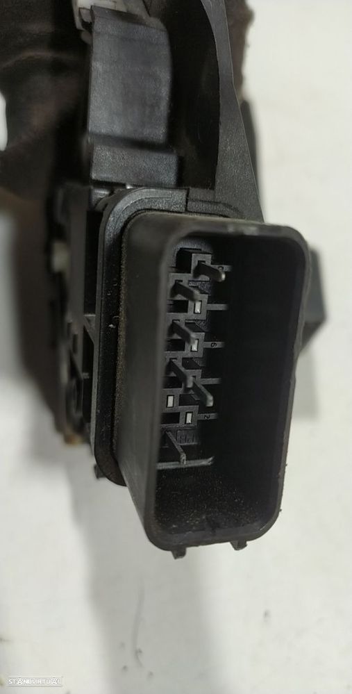 Fecho Porta  Fte Esq Ford C-Max (Dm2) - 4