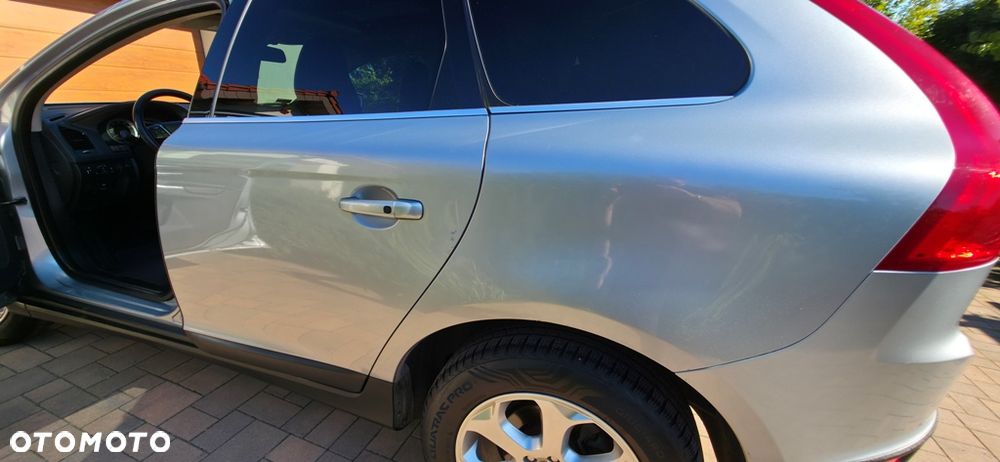 Volvo XC 60 - 28