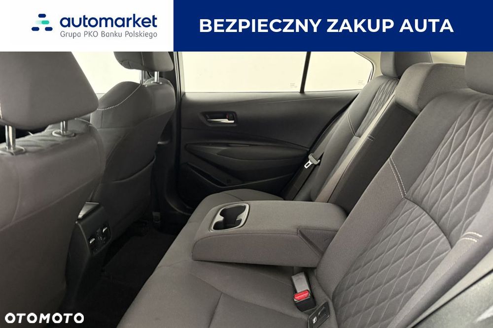 Toyota Corolla 1.5 Comfort - 8