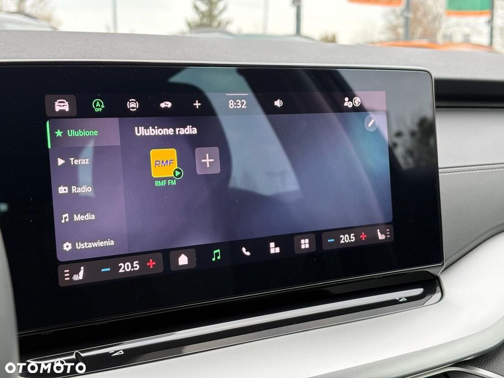 Skoda Octavia 1.5 TSI mHEV Drive Selection DSG - 19