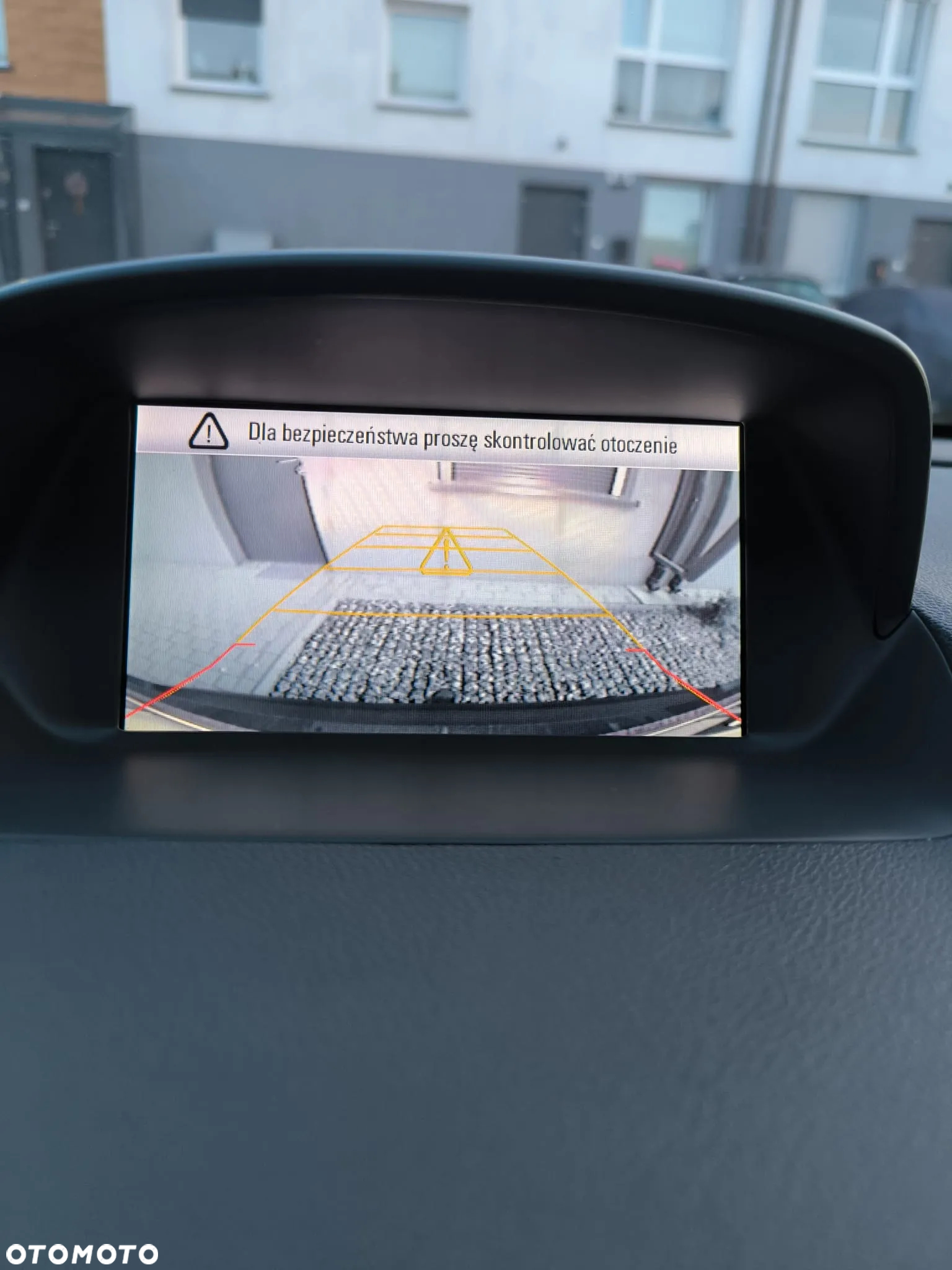 Opel Mokka 1.7 CDTI Cosmo - 20