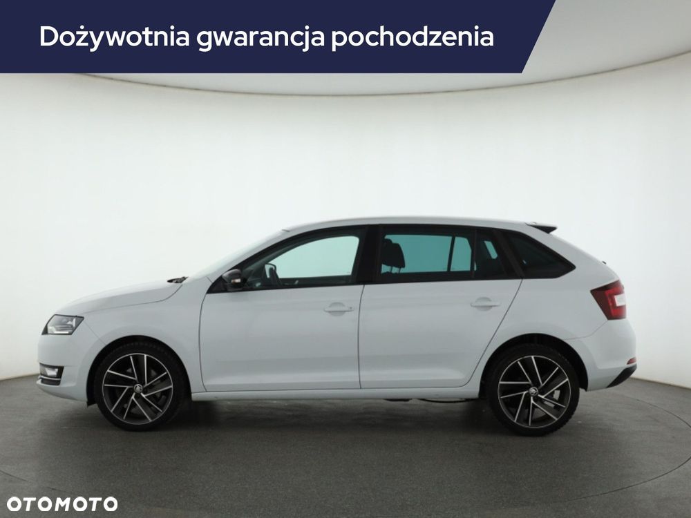 Skoda RAPID - 4