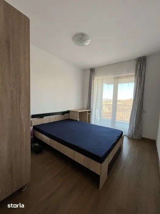 Apartament modern de 3 camere in Zorilor — fotografia 1