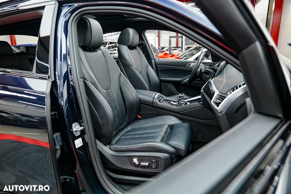 BMW X5 xDrive40d AT MHEV - 10