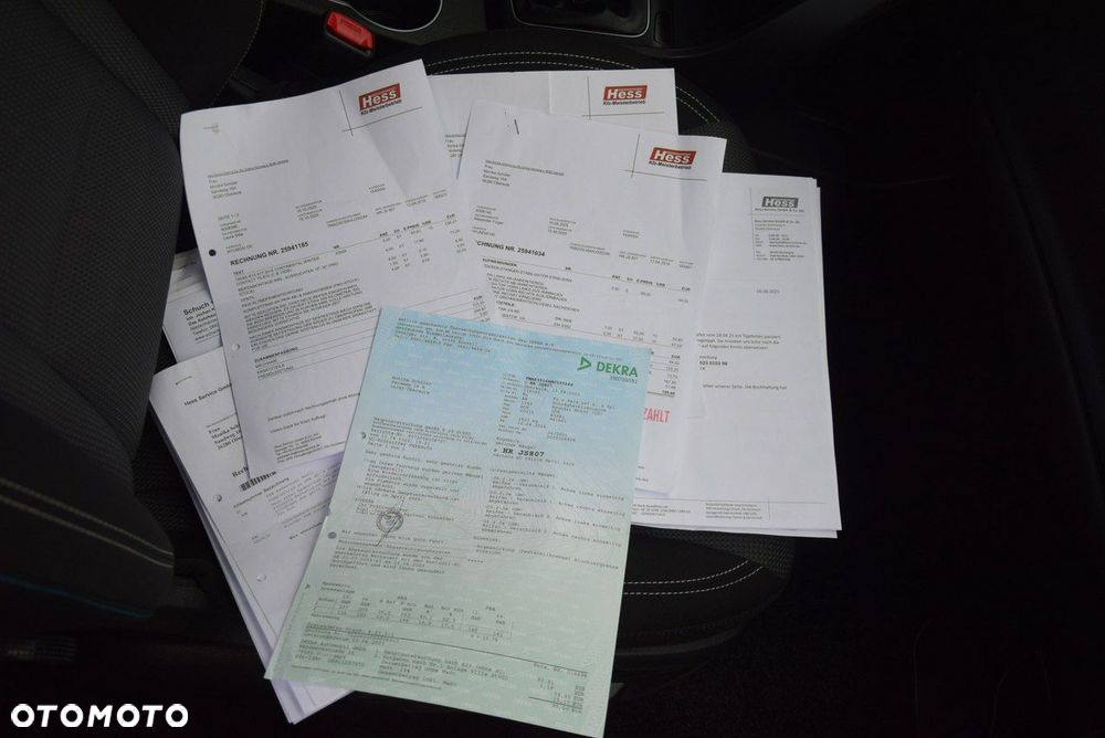 Hyundai i30 blue 1.4 Style - 36