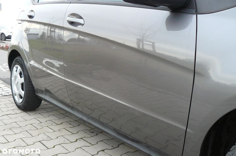 Mercedes-Benz Klasa A - 20