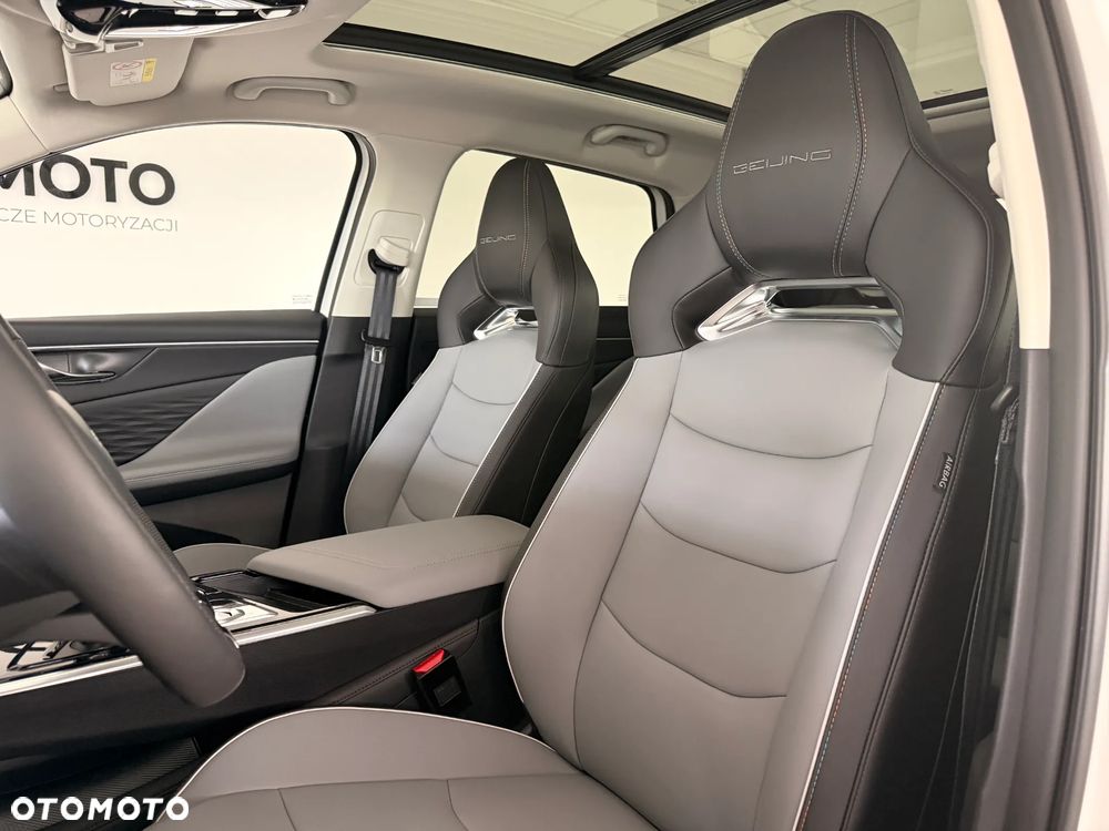BAIC 5 - 7