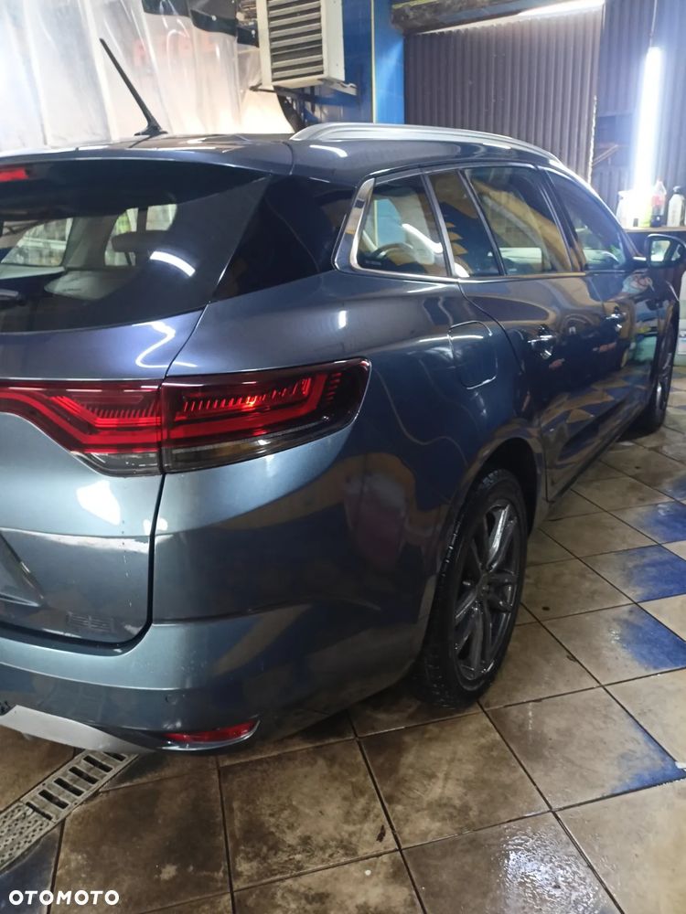 Renault Megane Grandtour TCe 115 GPF LIFE - 3