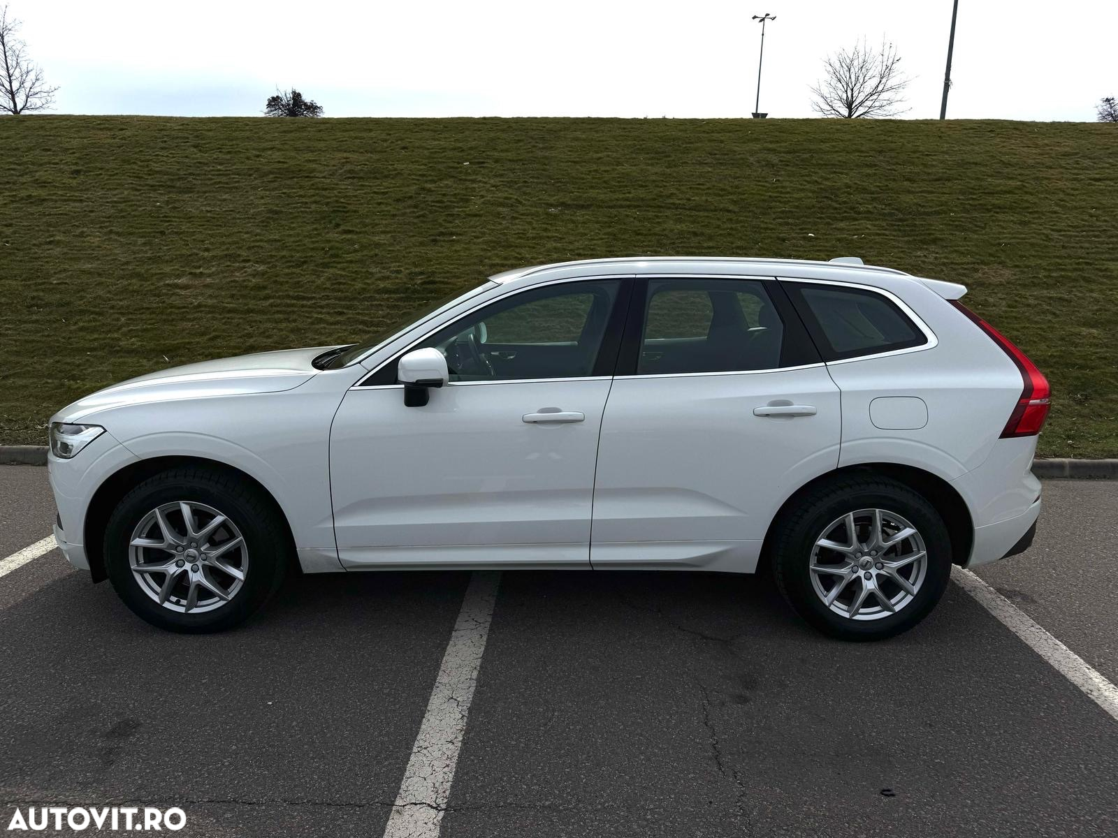 Volvo XC 60 D4 Geartronic Momentum - 30
