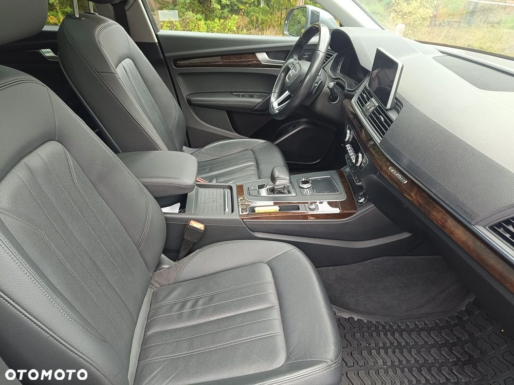 Audi Q5 - 10