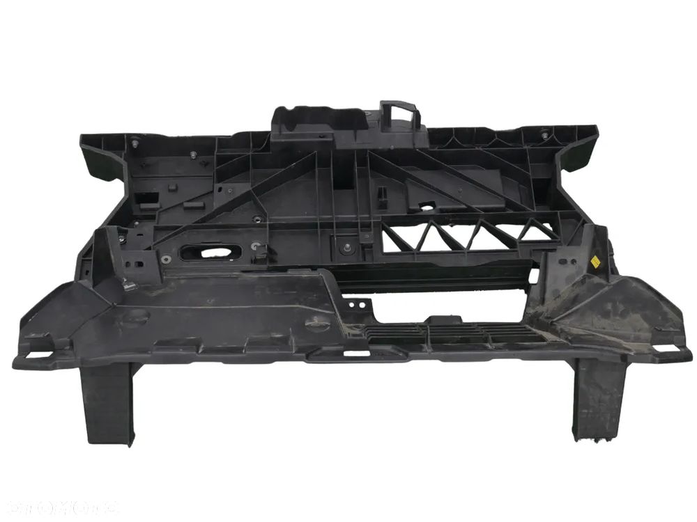 WZMOCNIENIE WSPORNIK ZDERZAKA PRZÓD JUMPY III EXPERT III PROACE III VIVARO C PAS PRZEDNI 9808290780 9808490680 OE - 1