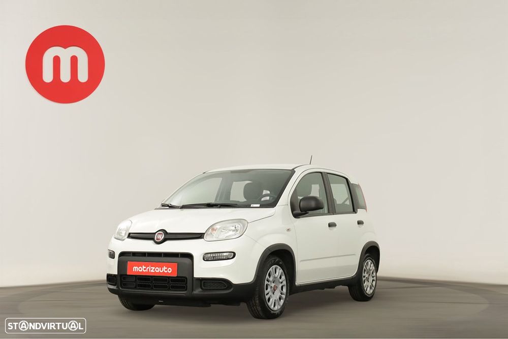 Fiat Panda 1.0 Hybrid - 2