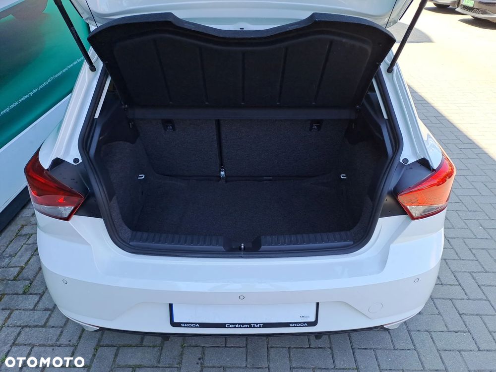 Seat Ibiza 1.0 MPI EVO Style S&S - 12
