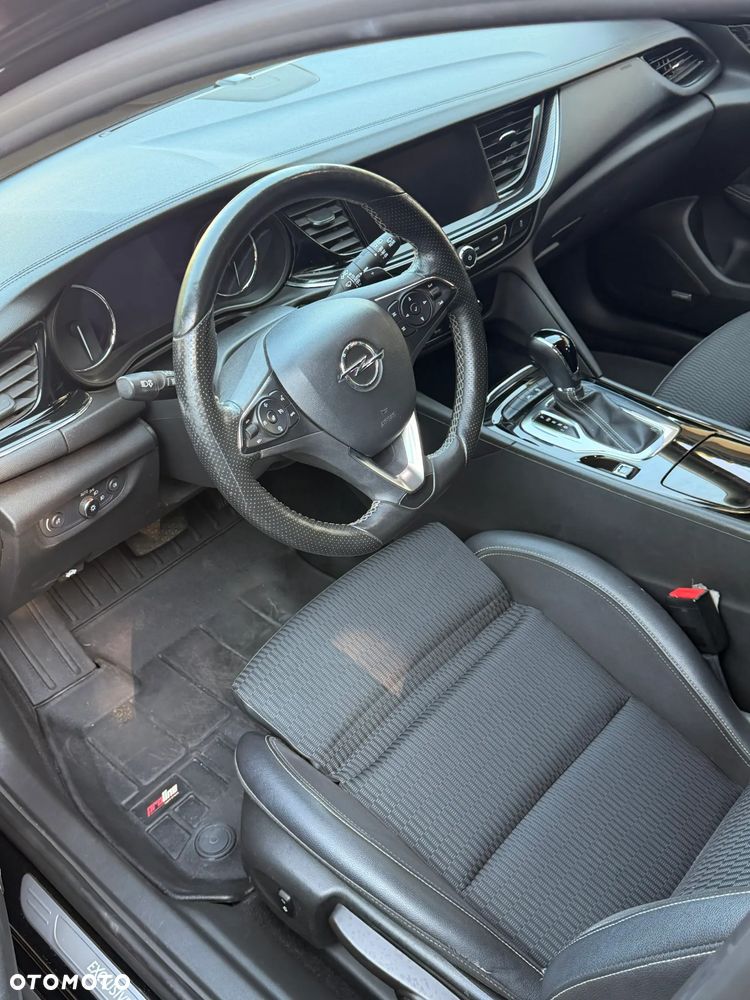 Opel Insignia 2.0 CDTI Exclusive S&S - 5