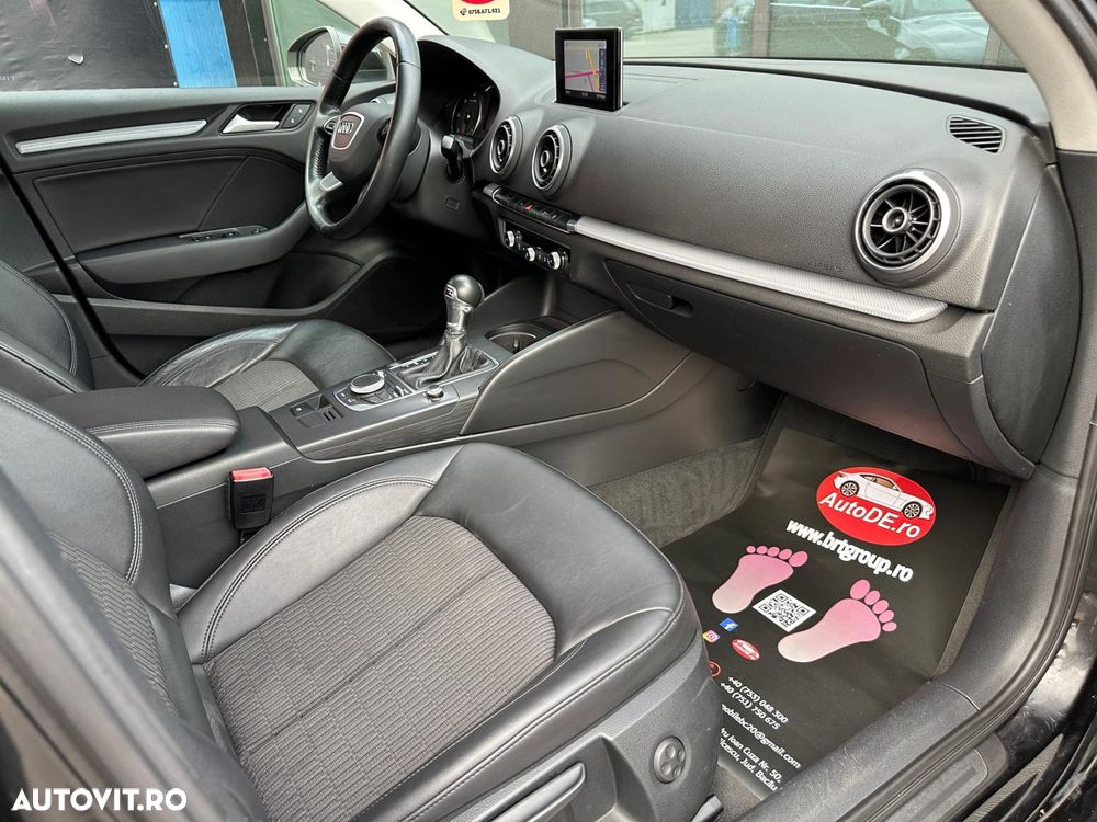 Audi A3 - 8