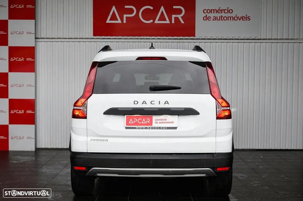 Dacia Jogger - 4