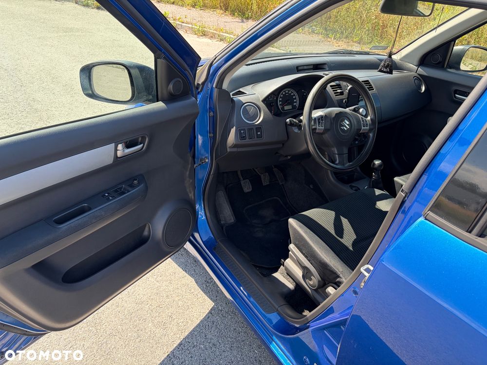 Suzuki Swift 1.3 GC (klm) - 10