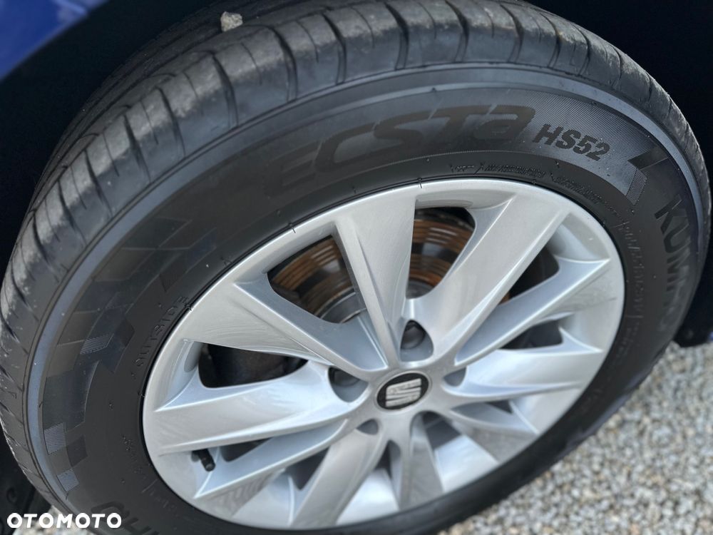 Seat Leon 1.4 TSI Start&Stop Style - 34