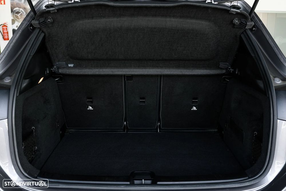 Mercedes-Benz GLA 250 - 9