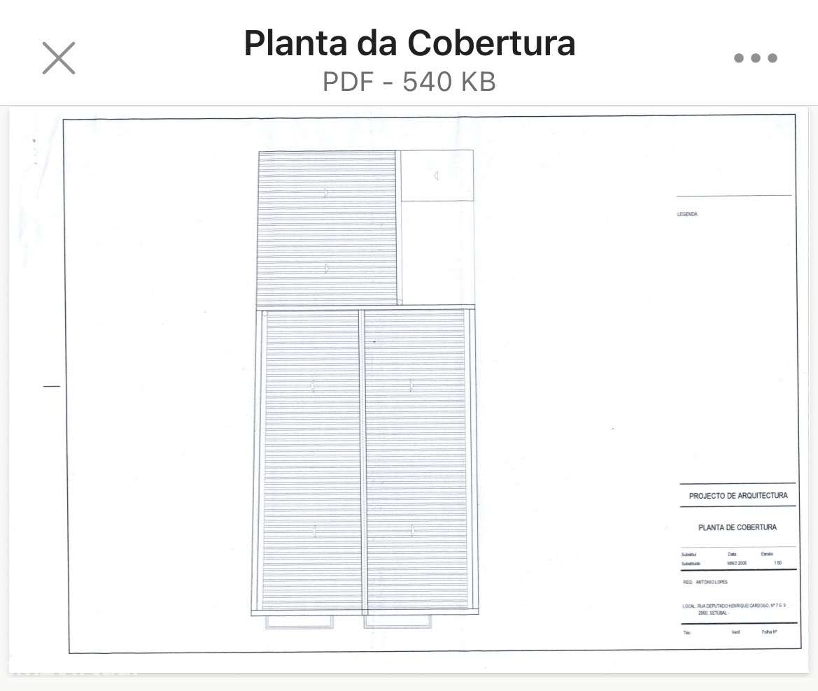Apartamento T2 com 2 casas de banho em Setúbal - Grande imagem: 5/6