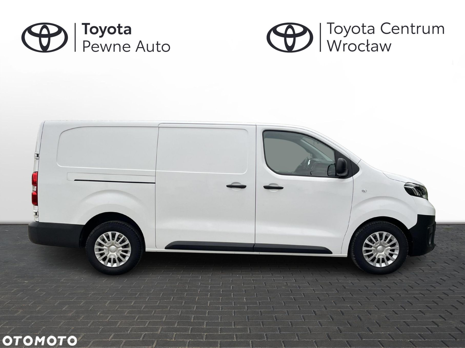 Toyota PROACE - 6