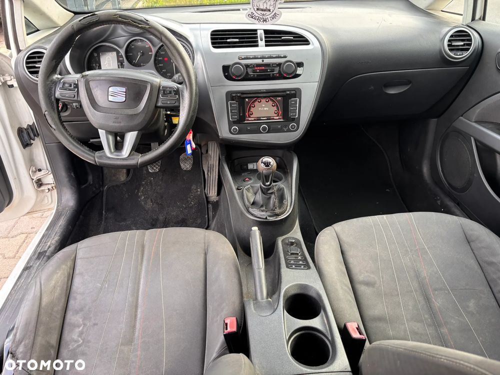 Seat Leon - 26