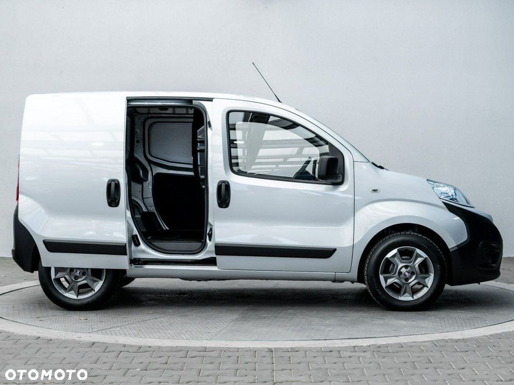 Fiat Fiorino - 7